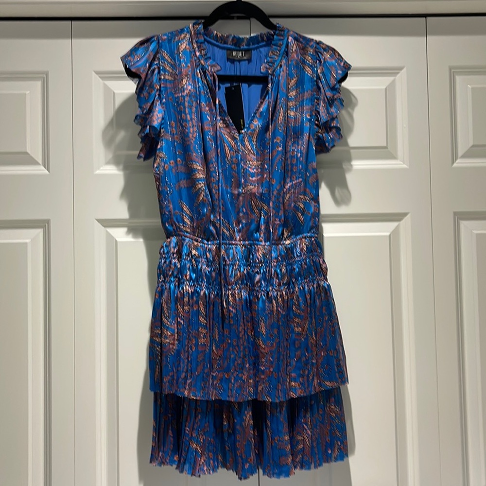 Reset Dress, Size Medium, New & Never Worn